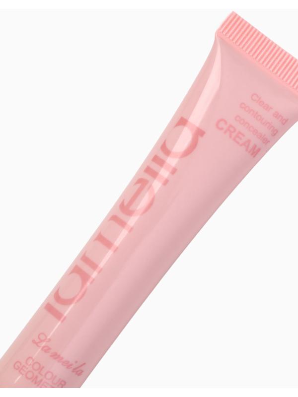 BB крем для лица Lameila тон 4, 15 мл (Пшеничный)