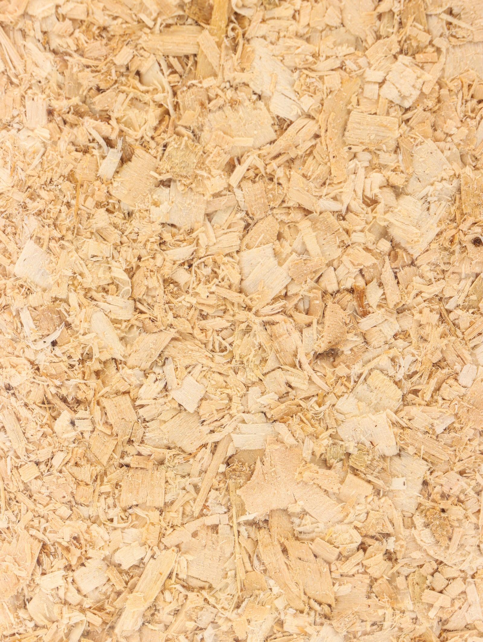 Опилки для грызунов и кроликов «Стандарт», 20 л, LITTLE VILLAGE-Triol