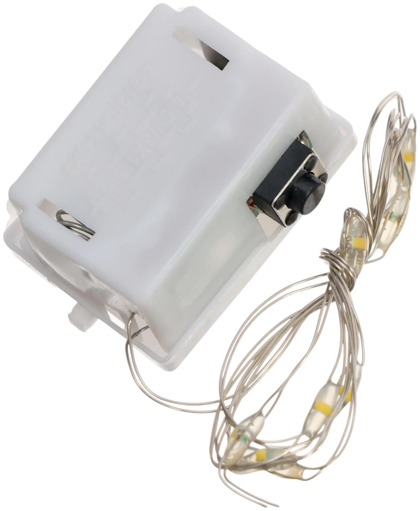 Конструктор «Новогодние истории. Музыкальная ёлочка», свет, 683 детали