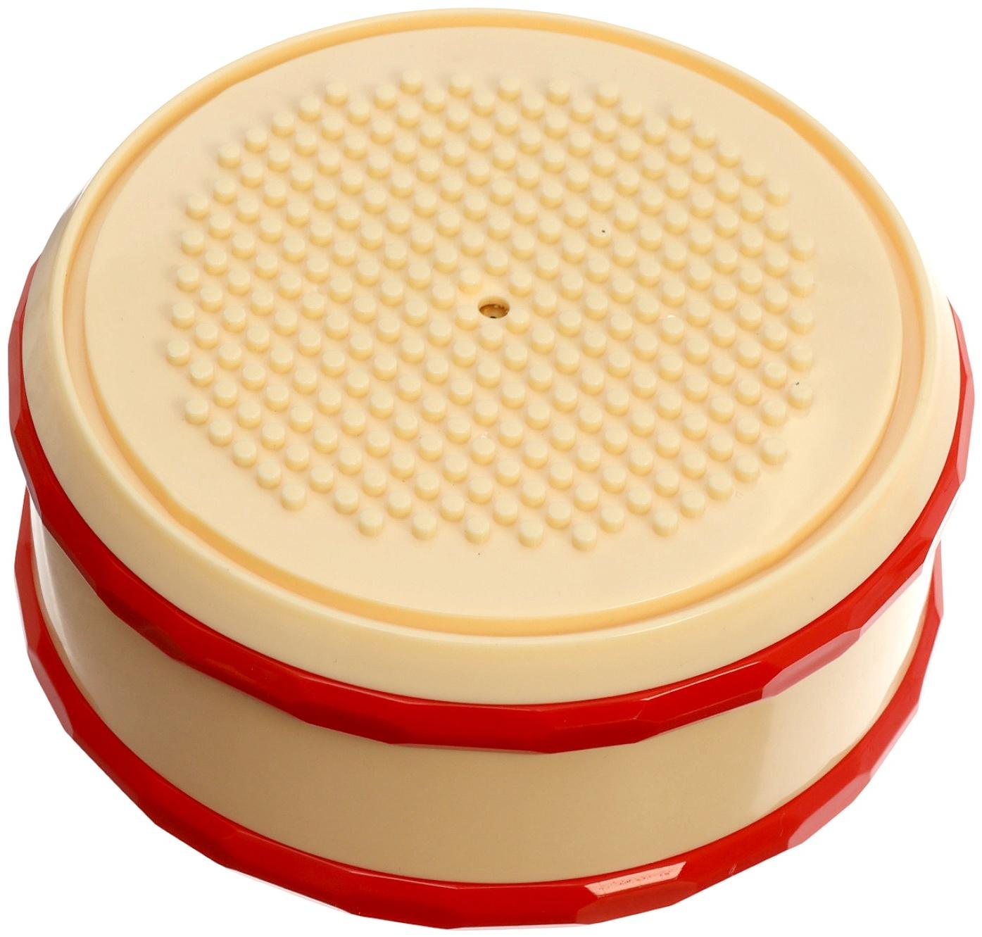 Конструктор «Новогодние истории. Музыкальная ёлочка», свет, 683 детали