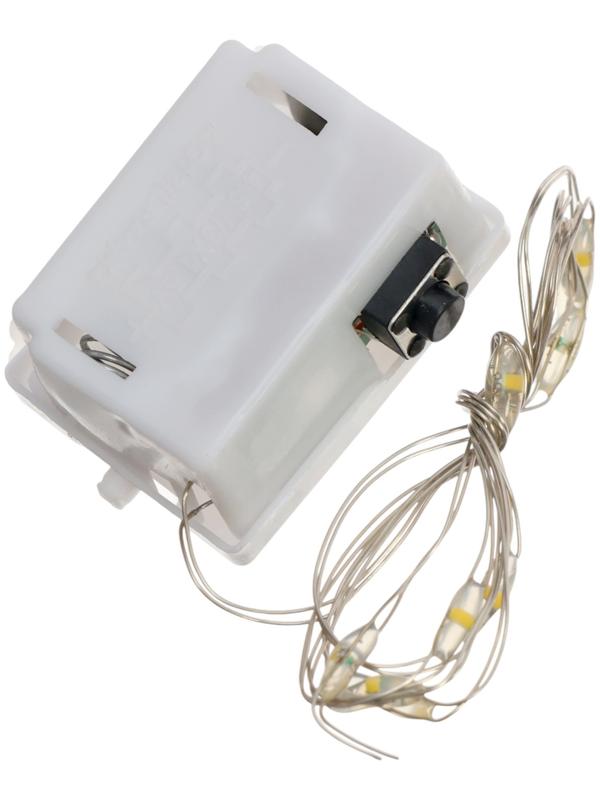 Конструктор «Новогодние истории. Музыкальная ёлочка», свет, 683 детали