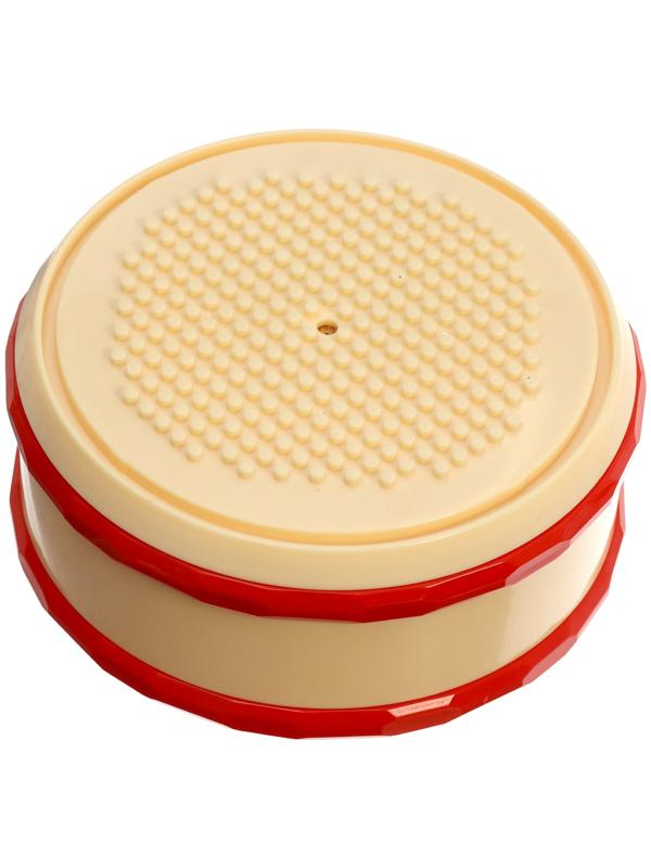 Конструктор «Новогодние истории. Музыкальная ёлочка», свет, 683 детали