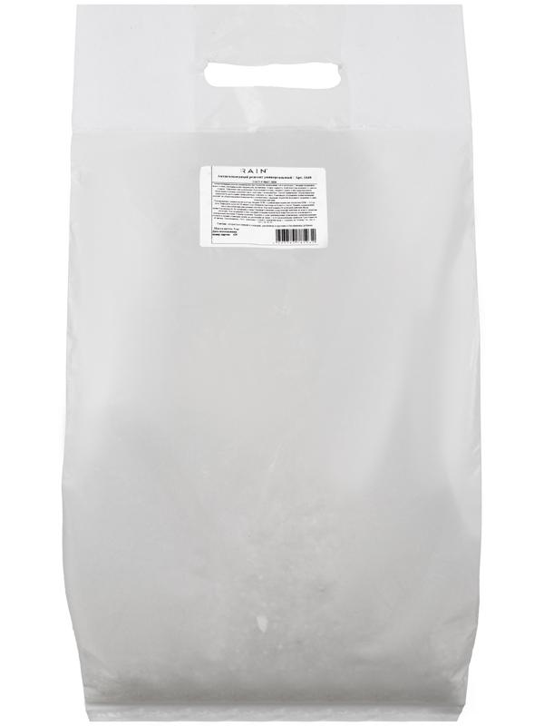 Антигололедный реагент Sound of Rain, универсальный, 5 кг