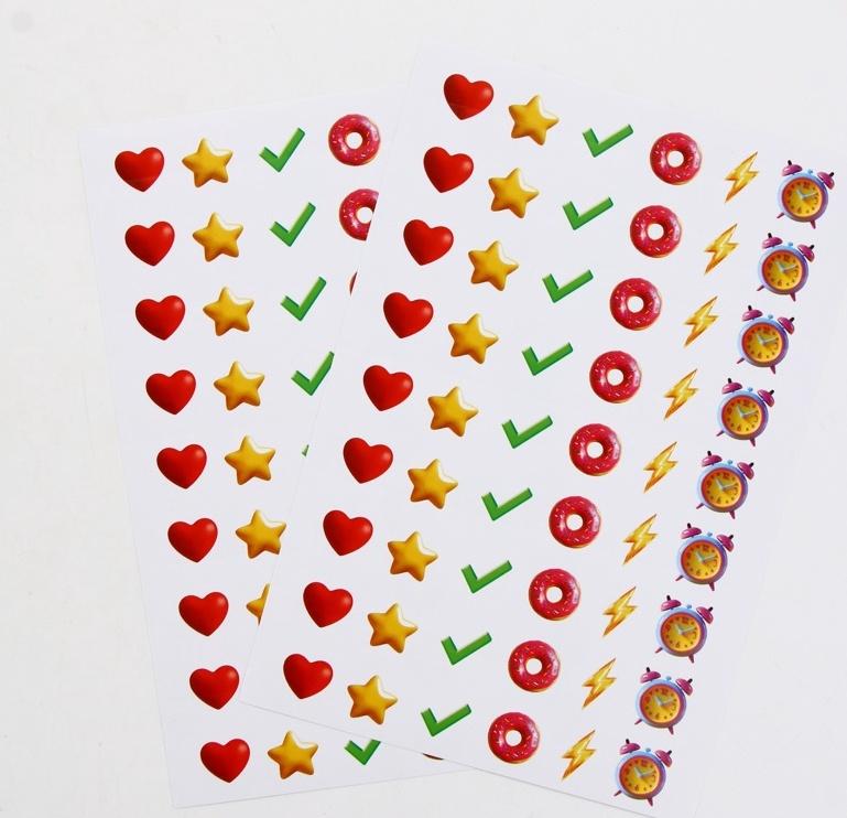 Календарь-планинг детский с наклейками 2026 «Волшебный»