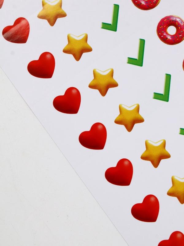 Календарь-планинг детский с наклейками 2026 «Волшебный»