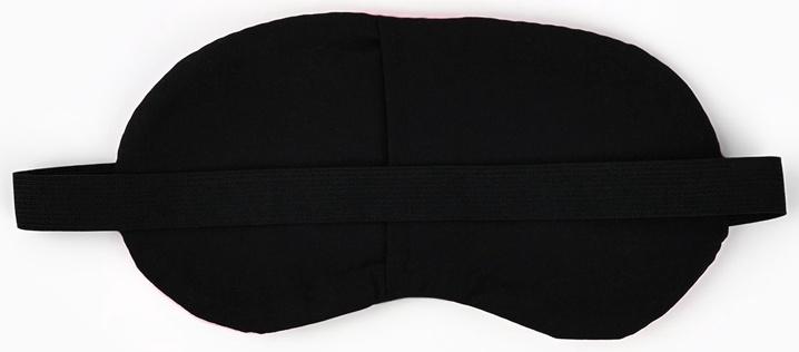 Маска для сна с гелевым вкладышем «Мама устала», 20×10 см