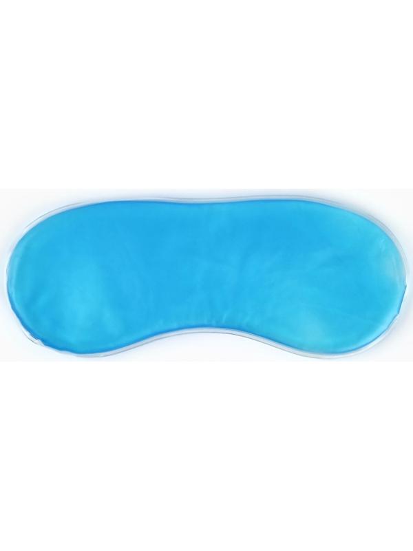 Маска для сна с гелевым вкладышем «Мама устала», 20×10 см