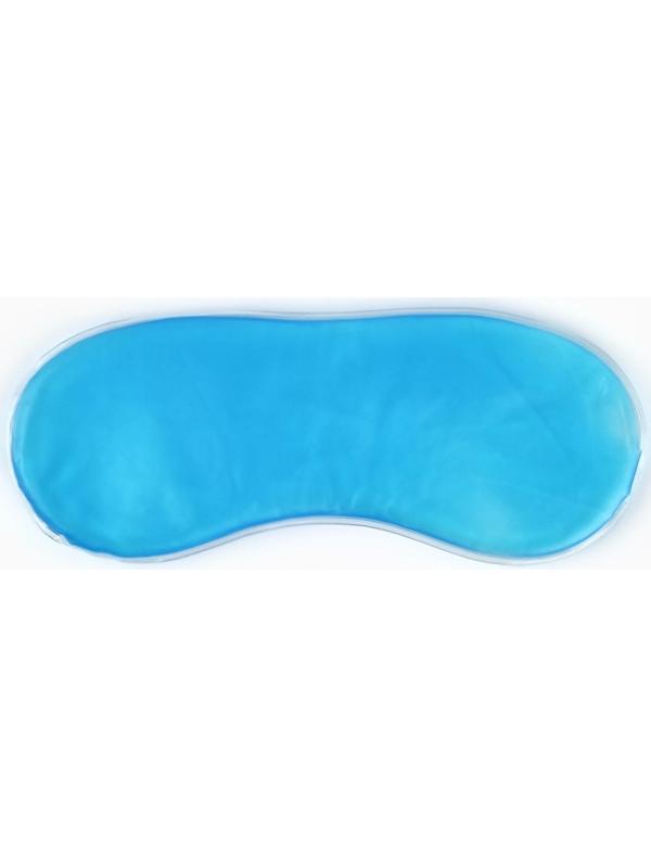 Маска для сна с гелевым вкладышем «Не сегодня», 20×10 см