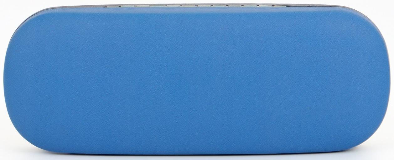 Футляр для очков на хлопушке, с рисунком, размер 16×4×6 см, МИКС