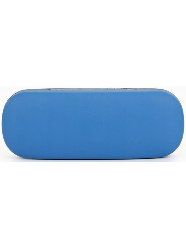 Футляр для очков на хлопушке, с рисунком, размер 16×4×6 см, МИКС