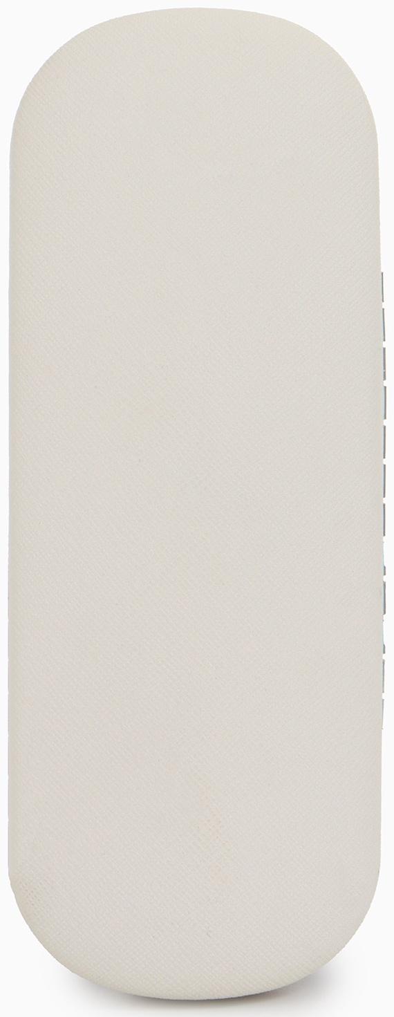 Футляр для очков на хлопушке, с рисунком, размер 16×4×6 см, МИКС