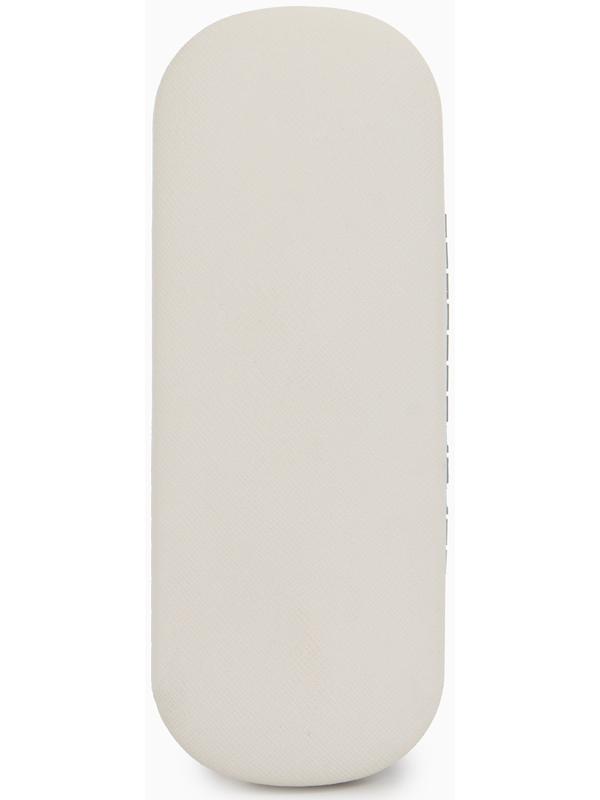 Футляр для очков на хлопушке, с рисунком, размер 16×4×6 см, МИКС