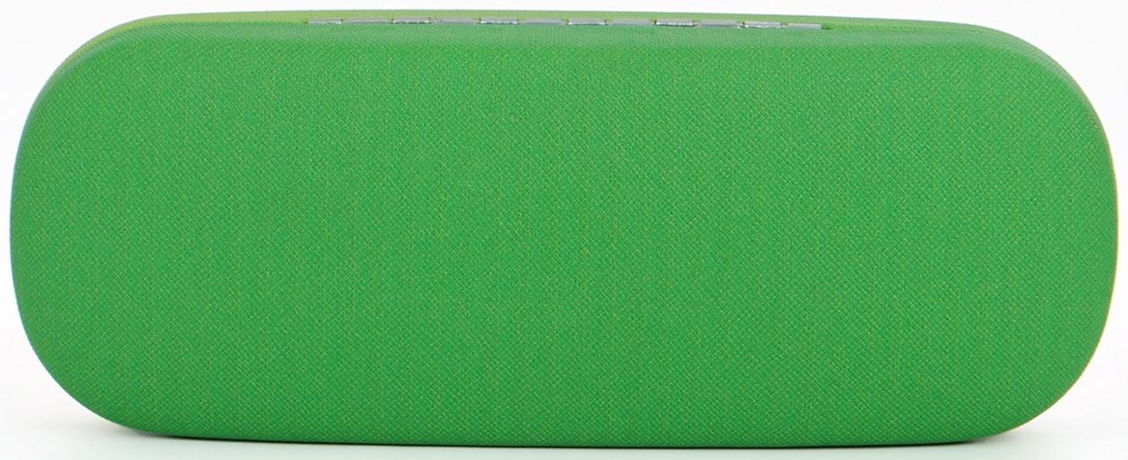 Футляр для очков на хлопушке, с рисунком, размер 16×4×6 см, МИКС