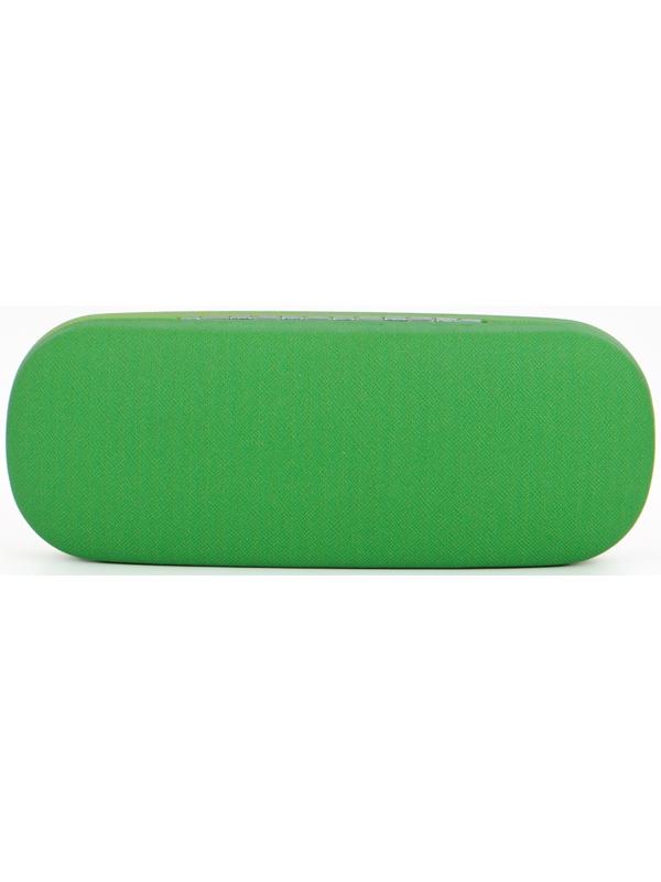 Футляр для очков на хлопушке, с рисунком, размер 16×4×6 см, МИКС