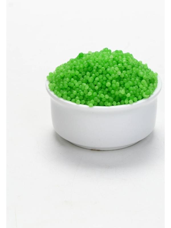 URAL LAB Жемчуг для ванны во флаконе, 85 г, аромат яблочный пунш, URAL LAB