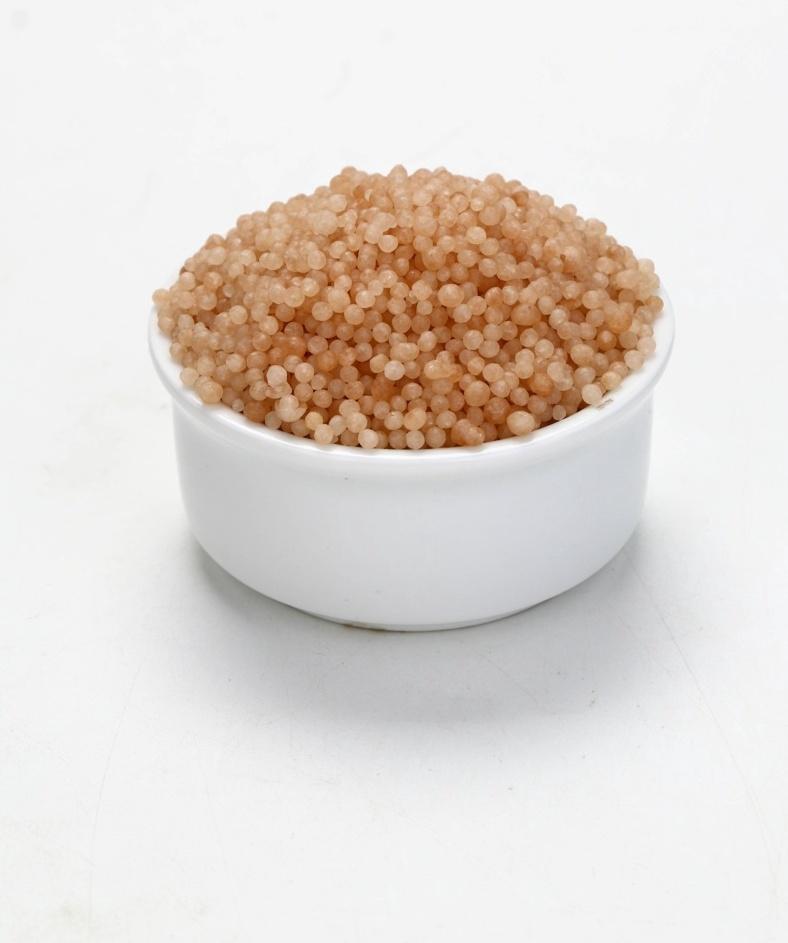 Жемчуг для ванны во флаконе, 85 г, аромат имбирный пряник, URAL LAB