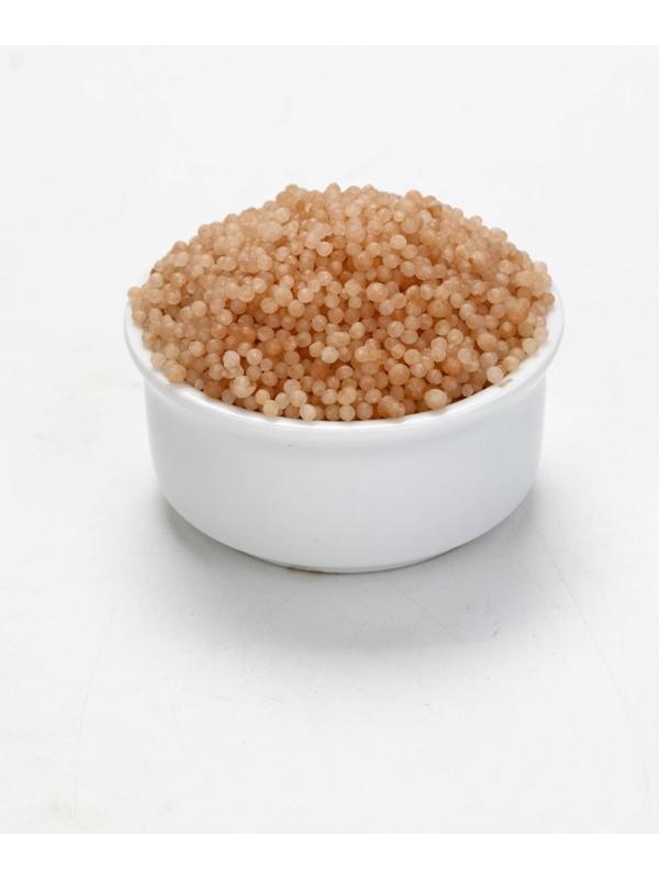 Жемчуг для ванны во флаконе, 85 г, аромат имбирный пряник, URAL LAB