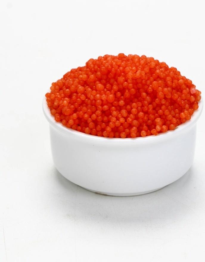 Жемчуг для ванны во флаконе, 85 г, аромат пряный глинтвейн, URAL LAB