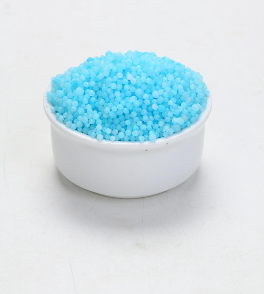 Жемчуг для ванны «Чудес и радости», 200 г, мятный пломбир, URAL LAB