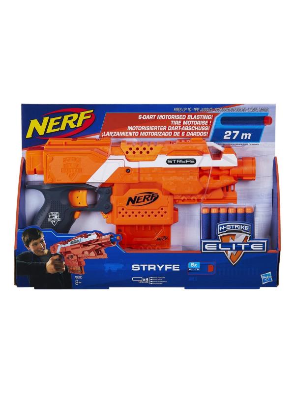 nerf stryfe