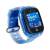 Детские часы с GPS Smart Baby Watch KT01 / Синий