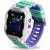Детские часы с GPS Smart Baby Watch «Sport» KT03 / Белый