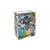 Конструктор JiSi Bricks «Минифигурки Мстители» 0317-0324 (Marvel. Avengers) комплект 8 шт.