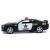 Металлическая машинка Kinsmart 1:38 «2014 Chevrolet Camaro (Police)» KT5383DP, инерционная
