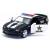 Металлическая машинка Kinsmart 1:38 «2014 Chevrolet Camaro (Police)» KT5383DP, инерционная