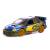 Металлическая машинка Kinsmart 1:36 «Subaru Impreza WRC 2007 (После заезда)» KT5328DY инерционная