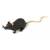 Животные-тянучки Антистресс «Мышки» из термопластичной резины 17 см., 2 шт. НА027Р