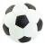 Мяч футбольный «Official» размер №5, 1057