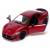 Машинка металлическая Kinsmart 1:38 «2016 Maserati GranTurismo MC Stradale» KT5395D инерционная / Микс