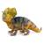 Игрушки фигурки динозавров «Мир юрского периода» 222N 23-28 см. статичные / 6 шт.
