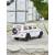 Машинка металлическая Che Zhi 1:24 «Mercedes-Benz G63 AMG» CZ118 21 см. инерционная, свет, звук в коробке / Микс