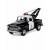Металлическая машинка Kinsmart 1:32 «1955 Police Chevy Stepside Pickup Truck» KT5330DP инерционная