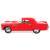 Машинка металлическая Kinsmart 1:36 «1955 Ford Thunderbird» KT5319D инерционная / Микс
