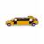 Металлическая машинка Play Smart 1:43-50 «Лимузин Range Rover» 6578W, инерционная / Микс