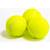 Мячи для большого тенниса Oulite в тубе, 306F / 3 шт.