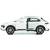 Металлическая машинка Play Smart 1:50 «Porsche Macan» 6527D Fast Wheels, инерционная / Микс