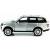 Машинка металлическая 1:50 Play Smart «Range Rover Vogue» 6524D, инерционная / Микс