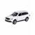 Металлическая машинка Play Smart 1:50 «Mercedes-Benz GL 63 AMG» 6532D Автопарк, инерционная / Микс