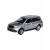 Металлическая машинка Play Smart 1:50 «Mercedes-Benz GL 63 AMG» 6532D Автопарк, инерционная / Микс