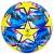 Мяч футбольный «UEFA Лига чемпионов» 42503 / Микс