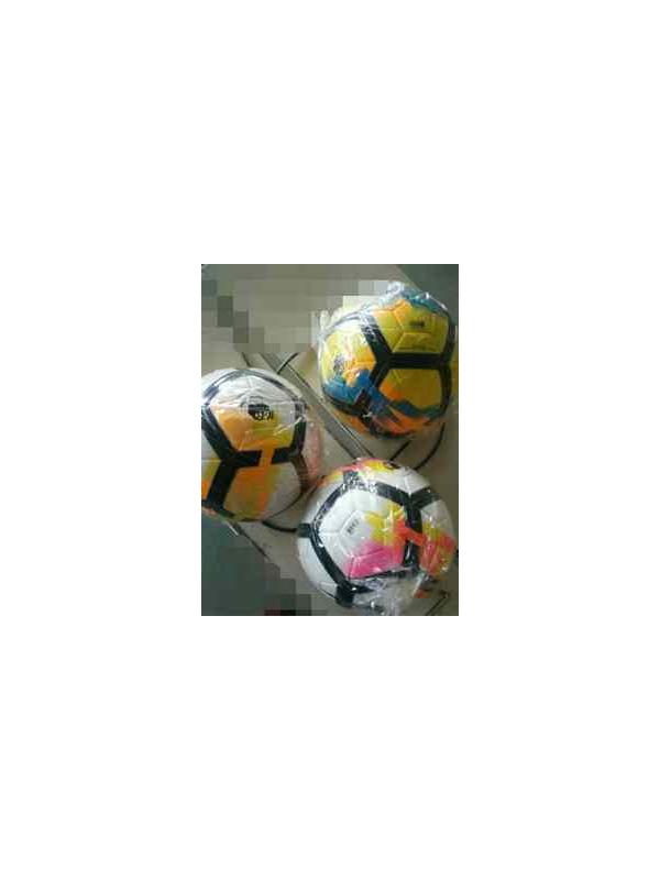 Мяч футбольный «Premier League» Т08045 / микс