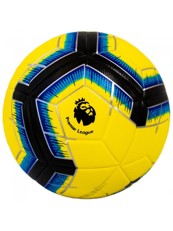 Мяч футбольный «Magia Merlin» 08042 Premier League /  Микс