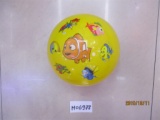 Мячик пластизолевый в ассортименте / 06978