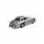 Металлическая машинка Play Smart 1:47 «Mercedes-benz SL300» 6526D, инерционная / Микс