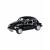 Машина металлическая Play Smart 1:45 «Volkswagen Beetle» 6525D инерционная / Микс