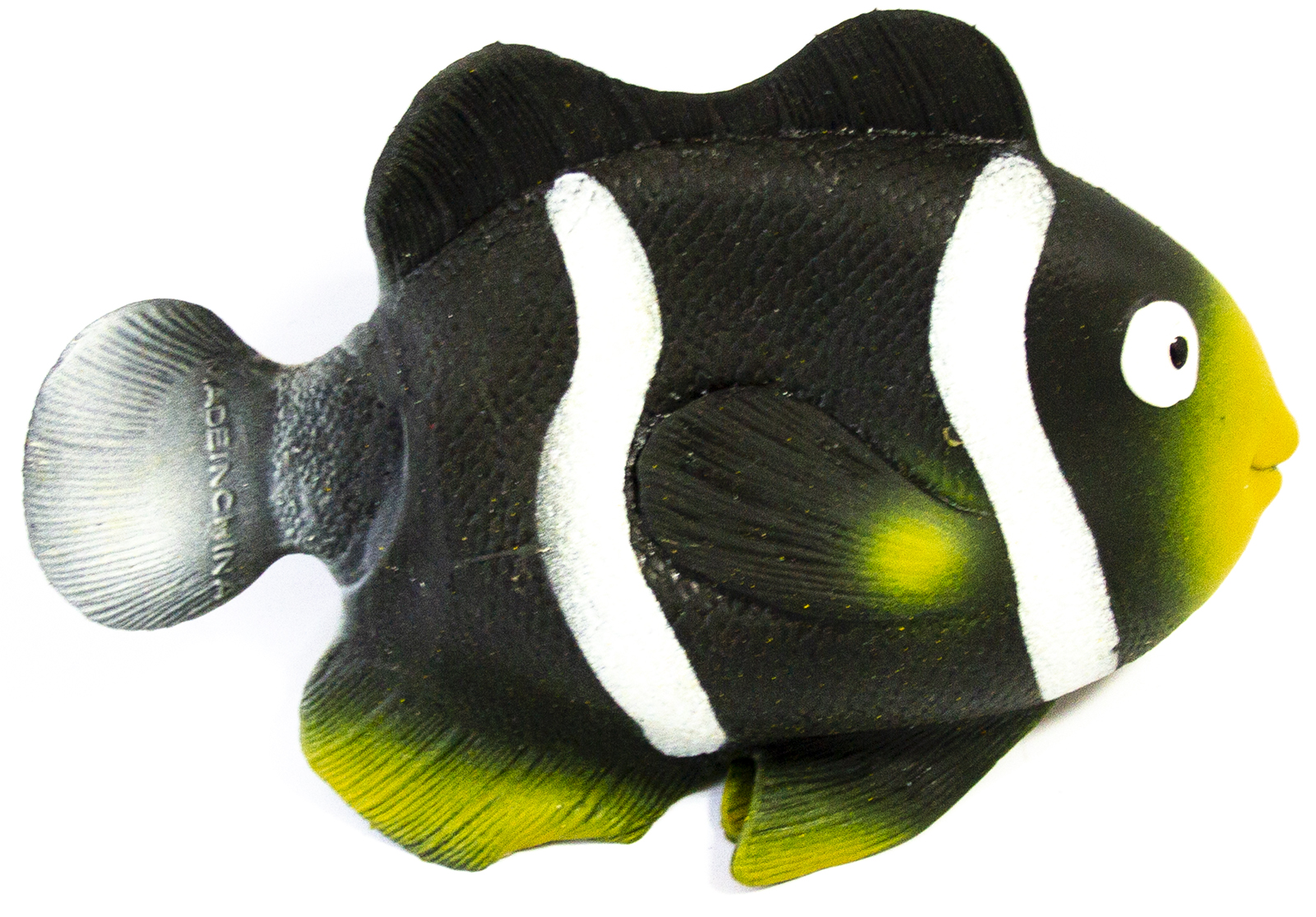 Фигурки-тянучки антистресс «Морские рыбы» 17 см. из термопластичной резины / 2 штуки, A126